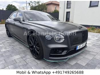 Седан BENTLEY