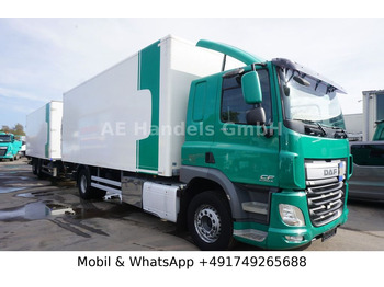 Вантажівка з закритим кузовом DAF CF 330