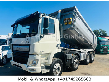 Самоскид вантажівка DAF CF 450
