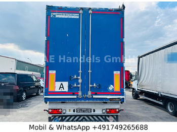 Kraker CF-200 *87m³/8x21/1.Lift/Alcoa/TÜV-11.2025 в лізинг Kraker CF-200 *87m³/8x21/1.Lift/Alcoa/TÜV-11.2025: фото 3