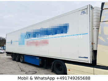 Рефрижератор напівпричіп KRONE SD