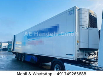 Рефрижератор напівпричіп KRONE SD