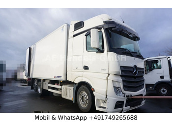 Рефрижератор вантажівка MERCEDES-BENZ Actros 2551