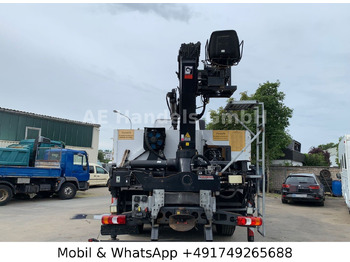 Бортова вантажівка/ Платформа, Вантажівка з маніпулятором Mercedes-Benz Actros IV 2646 L LL 6x2 *Retarder/Hiab-177K-Pro: фото 4 Бортова вантажівка/ Платформа, Вантажівка з маніпулятором Mercedes-Benz Actros IV 2646 L LL 6x2 *Retarder/Hiab-177K-Pro: фото 4