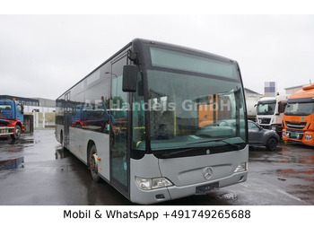 Міський автобус MERCEDES-BENZ Citaro