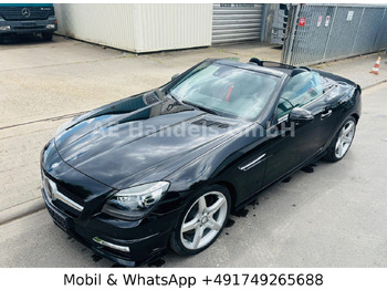 Легковий автомобіль MERCEDES-BENZ