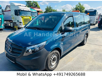 Пасажирський фургон MERCEDES-BENZ Vito 113