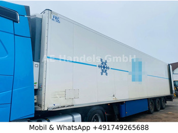 Рефрижератор напівпричіп SCHMITZ SKO