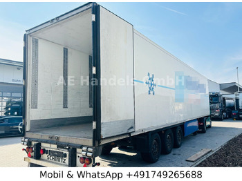 Новий Рефрижератор напівпричіп Schmitz Cargobull SKO 24/13.4 FP60 Cool *ThermoKing-SLX400/+-30° Schmitz Cargobull SKO 24/13.4 FP60 Cool *ThermoKing-SLX400/+-30°: фото 2