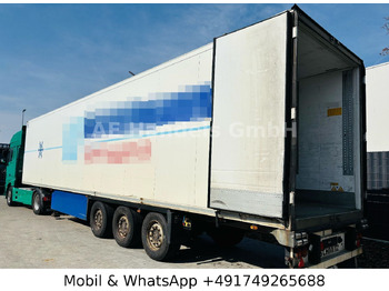 Новий Рефрижератор напівпричіп Schmitz Cargobull SKO 24/13.4 FP60 Cool *ThermoKing-SLX400/+-30° Schmitz Cargobull SKO 24/13.4 FP60 Cool *ThermoKing-SLX400/+-30°: фото 5