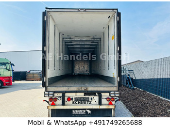 Новий Рефрижератор напівпричіп Schmitz Cargobull SKO 24/13.4 FP60 Cool *ThermoKing-SLX400/+-30° Schmitz Cargobull SKO 24/13.4 FP60 Cool *ThermoKing-SLX400/+-30°: фото 3