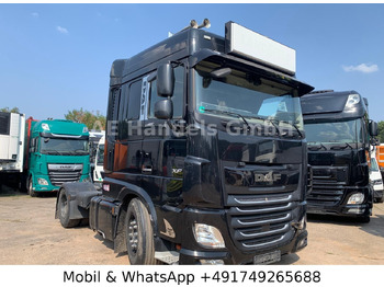 Тягач DAF XF 480