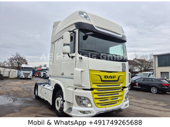 Тягач DAF XF 530