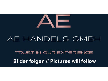 Тягач MAN TGX 18.420