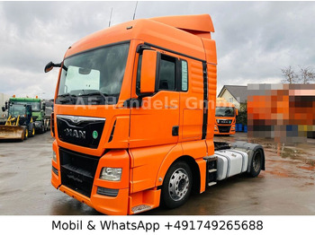 Тягач MAN TGX 18.440