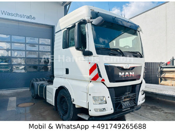 Тягач MAN TGX 18.480