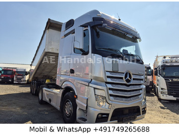 Тягач MERCEDES-BENZ Actros 1848
