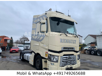 Тягач RENAULT T High 520