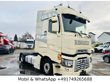Тягач RENAULT T High 520