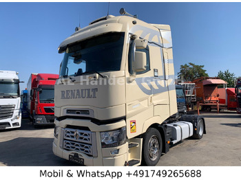 Тягач RENAULT T High 520