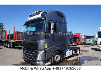 Тягач VOLVO FH 460