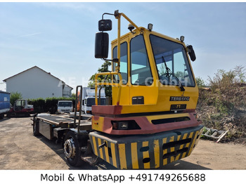 Вантажівка TERBERG