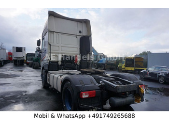 Тягач DAF XF 460 SSC BL *Retarder / LDW / LED / 2xTank DAF XF 460 SSC BL *Retarder / LDW / LED / 2xTank: фото 5