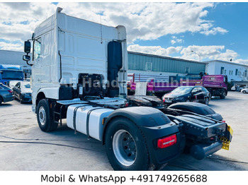 Новий Тягач DAF XF 530 SC BL PXP 4x4 *Retarder/Hydr./Standklima: фото 5