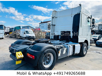 Новий Тягач DAF XF 530 SC BL PXP 4x4 *Retarder/Hydr./Standklima: фото 3