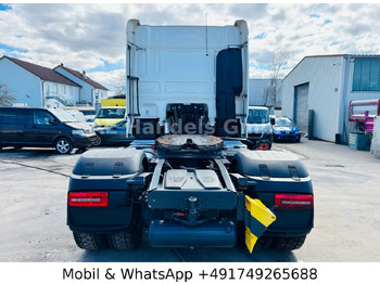 Новий Тягач DAF XF 530 SC BL PXP 4x4 *Retarder/Hydr./Standklima: фото 4