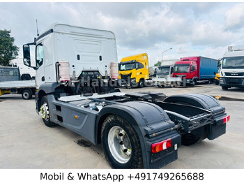 Mercedes-Benz Actros 1843 L CS BL  ADR *Retader/ACC/LDW/Alcoa в лізинг Mercedes-Benz Actros 1843 L CS BL  ADR *Retader/ACC/LDW/Alcoa: фото 5
