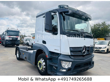 Mercedes-Benz Actros 1843 L CS BL  ADR *Retader/ACC/LDW/Alcoa в лізинг Mercedes-Benz Actros 1843 L CS BL  ADR *Retader/ACC/LDW/Alcoa: фото 1