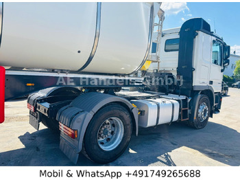 Тягач Mercedes-Benz Actros III 1844 L BL *Retarder/1-KreisHydraulik: фото 5