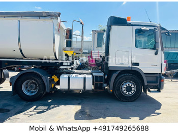 Тягач Mercedes-Benz Actros III 1844 L BL *Retarder/1-KreisHydraulik: фото 4