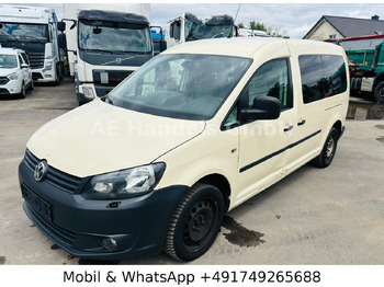 Пасажирський фургон VOLKSWAGEN