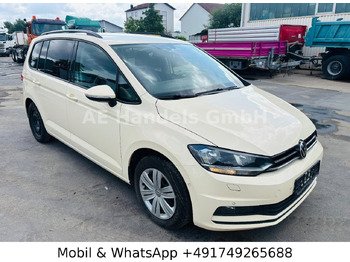 Пасажирський фургон VOLKSWAGEN