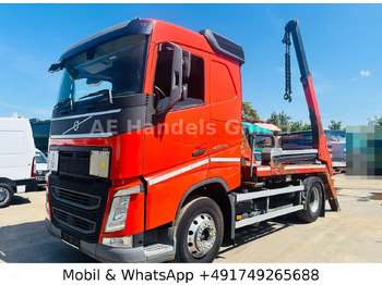 Самоскид вантажівка VOLVO FH 420
