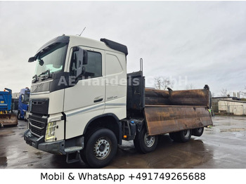 Самоскид вантажівка Volvo FH 500 BL 8x4 Meiller *VEB+/Bordmatik/13m³: фото 2