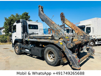 Самоскид вантажівка Volvo FM 460 BL *VEB+/MEILLER-AK.12T+Funk/AHK: фото 3