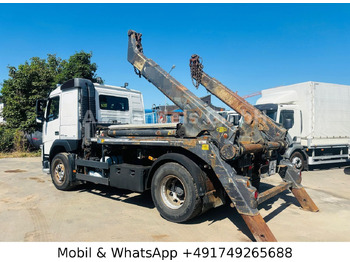 Самоскид вантажівка Volvo FM 460 BL *VEB+/MEILLER-AK.12T+Funk/AHK: фото 4