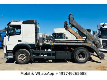 Самоскид вантажівка Volvo FM 460 BL *VEB+/MEILLER-AK.12T+Funk/AHK: фото 2
