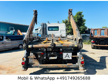 Самоскид вантажівка Volvo FM 460 BL *VEB+/MEILLER-AK.12T+Funk/AHK: фото 5