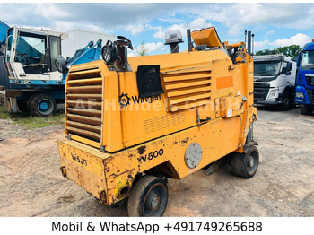 Дорожня фреза Wirtgen W500 Kaltfräse / Straßenfräse *4400Std./Ladeband: фото 3 Дорожня фреза Wirtgen W500 Kaltfräse / Straßenfräse *4400Std./Ladeband: фото 3