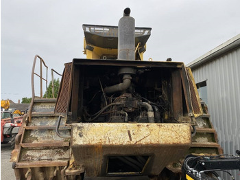 Трамбувальник Bomag 1172 RB-2 1er Main / Origine Française: фото 4