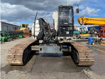 Бурова установка Casagrande B 175 XP 1er Main/Origine Française endommagée: фото 4