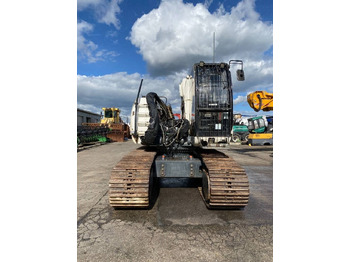 Бурова установка Casagrande B 175 XP 1er Main/Origine Française endommagée: фото 3