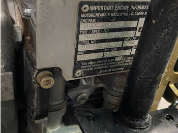 Віброплита Dynapac LT 800: фото 4