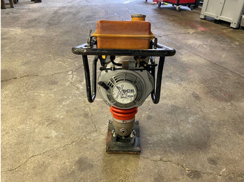 Віброплита Dynapac LT 800: фото 2