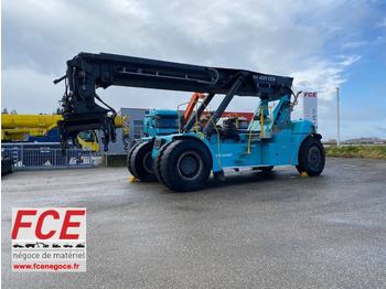 Навантажувач контейнерний KONECRANES