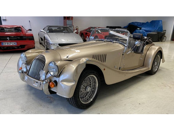 Кабріолет Morgan Roadster 3.7i/Ford V6 Boite manuelle endommagé: фото 2